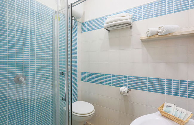 Relais il Frantoio - Apartments - Foto 40