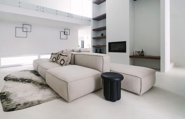 Casa da F in Parchal - Foto 1