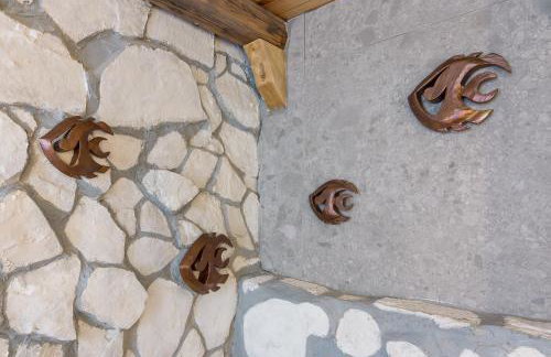 Ble Oneiro Villa CRYSTAL - Foto 26