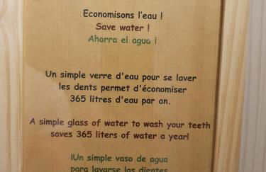 TINY HOUSE Cosy 1 - Angers Green Lodge - Foto 10