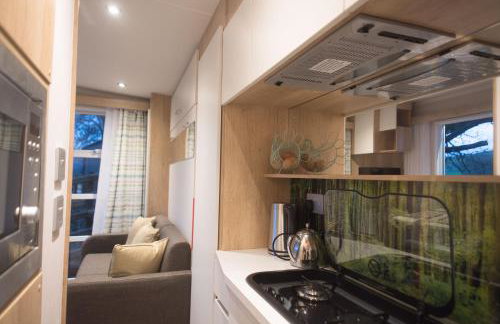 The Fox Den - Foto 14