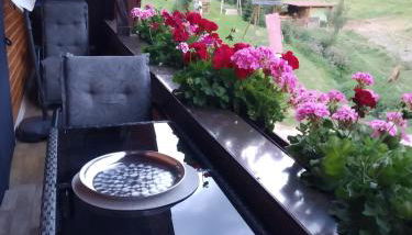 Ferienwohnung Sonnenblick - Foto 4