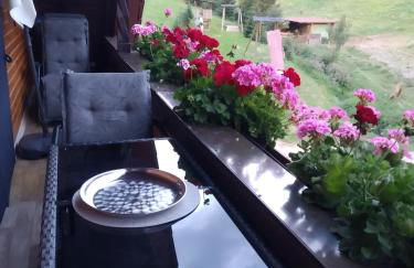 Ferienwohnung Sonnenblick - Foto 4