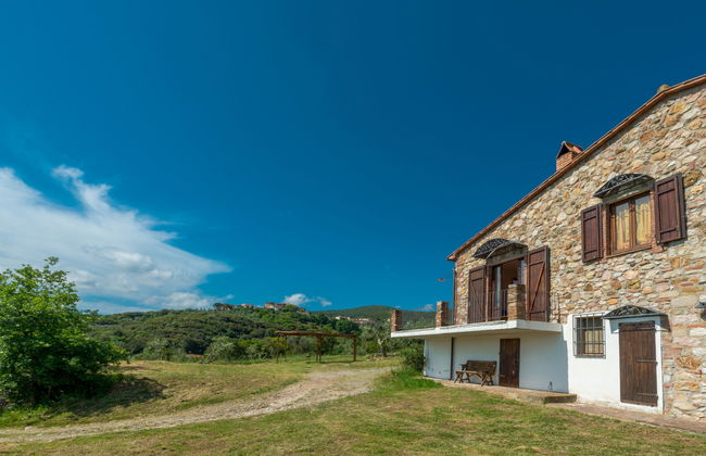 Valmarinella - Foto 24