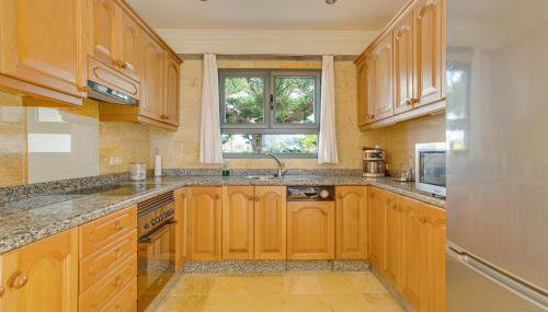 Villa Capricho - Foto 2