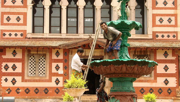 Trivandrum City Tour de Kovalam - Foto 2