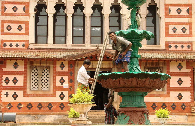 Trivandrum City Tour de Kovalam - Foto 2