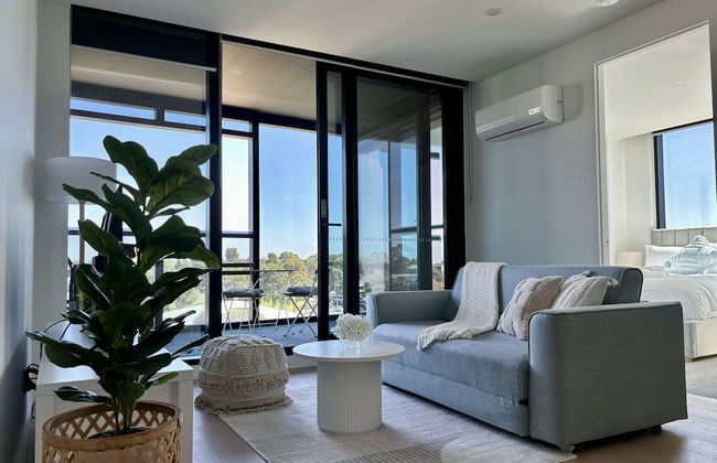 Skygarden Luxury Condo - Foto 33