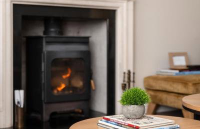 Shore View Cottage - Foto 20