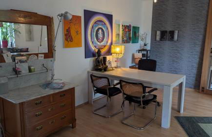 HEIDEWAY KOMPLETTE Wohnung FREI Parken TOP Anbindung A46 - Foto 34