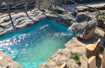 Casa Rural Therma Agreste - Foto 53