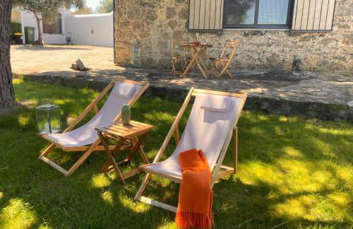 Casinhas da Póvoa- Turismo Natureza - Foto 7