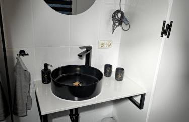 Apartments Mitte Messe und Zentrum Marterlach - Foto 15