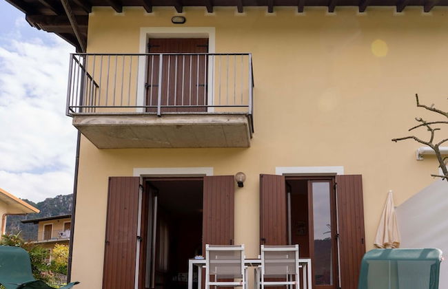 Belvilla by OYO Casa Flora - Foto 23