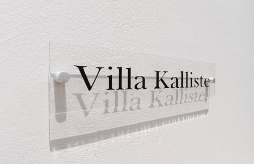 Vasilopoulos Residences - Villa Kalliste - Foto 34