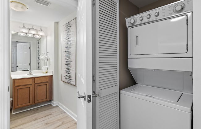 Palms Resort #1405 Jr 2BR - Foto 117