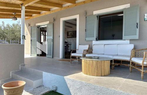 Villa Kristina Plepi - Foto 7