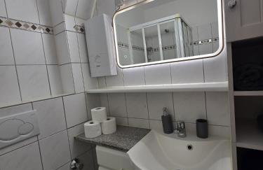 City Apartment 4 Krefeld 20km DUS Airport - Foto 17
