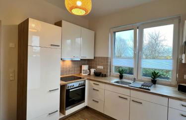 Ferienwohnung Maasch - Foto 10