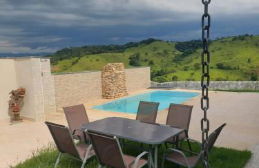 Chalé na Montanha em Lindoia - Foto 48