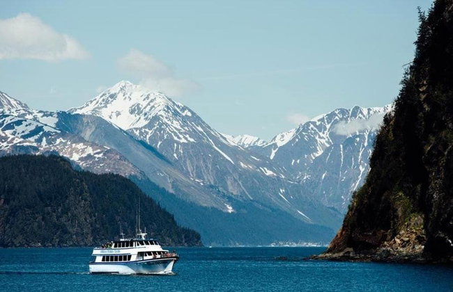 Spring Resurrection Bay Tour - Foto 6