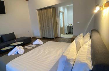 11 Luxury Apartments Metsovo - Photo 10