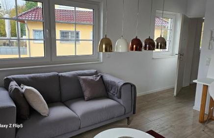 Moderne Wohnung in Steinheim Westfalen - Foto 48