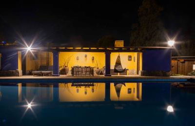 Jardín Las Secuoyas - Foto 12