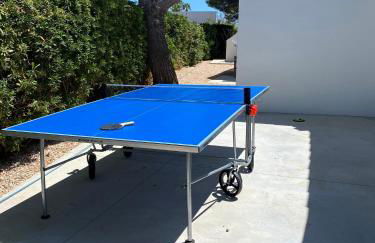 BiniFa - Lovely luxury villa few steps from the sea - Foto 43