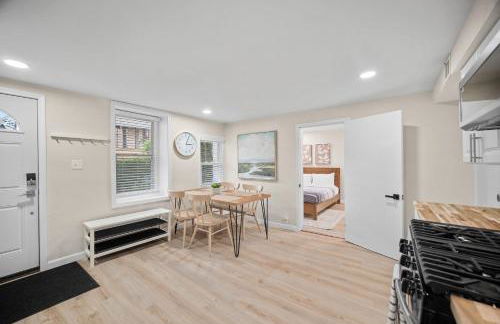 Pittsburgh Modern and Cozy Two Bedroom Apartment With Free Parking - Foto 15