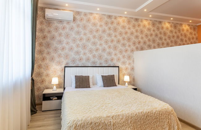 Apartments Five stars - Photo 45