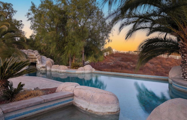 Warhol by Avantstay Expansive Estate Stunning Wine Cty Views - Photo 42