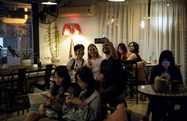 Christinas Hotel & Cafe - Foto 44