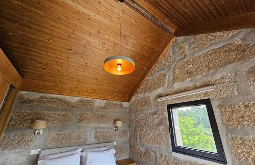 Quinta de Casal do Bairro Casa do Alpendre - Foto 12