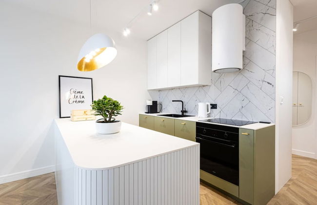 Menta Widok na Opera Nova Gara Centrum - Foto 2