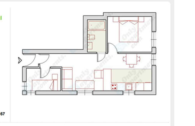 The Cocooning Apartment of Total Comfort - Foto 16