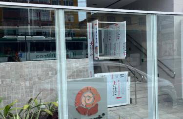 Apartamento Novo com Vista para o Mar - 50 Metros da Praia - Foto 50