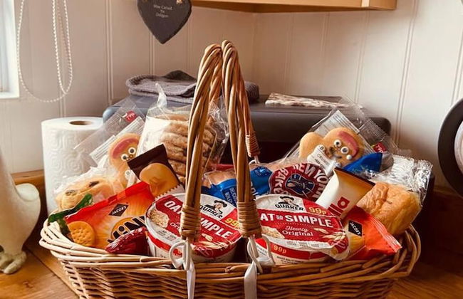 A Beautiful, Unique Lodge, Made for two - Photo 61