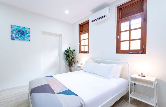 Hanchi Snoa Boutique Apartments - Foto 2