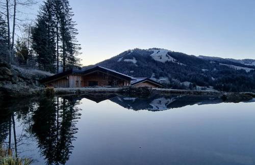 Alpenflair-Chalets-Balderschwang - Foto 14