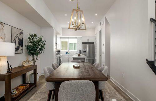 NEW 3br Luxury Townhome - Gaslamp - Balboa Park - Foto 9