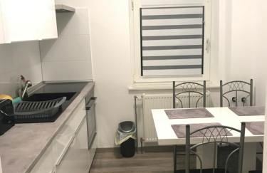 Holiday Apartments Essen - Free Parking - WiFi - Kitchen - Foto 36