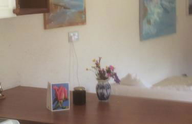 Stables, 1 Bed, Private, Ecolodge, Edge Dartmoor - Foto 38