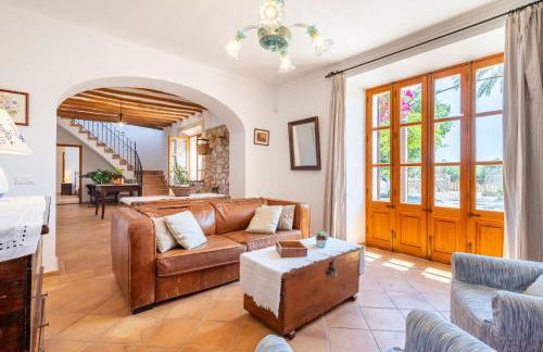 Finca Es Castellot Vell - Foto 16