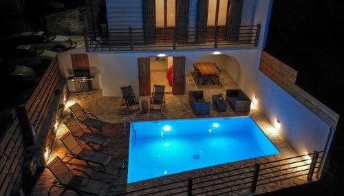 Villa Rouga - Foto 3