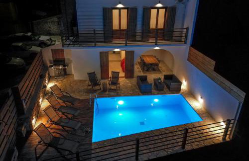 Villa Rouga - Foto 3