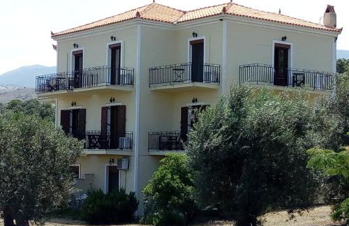 Molivos View Studios - Foto 14