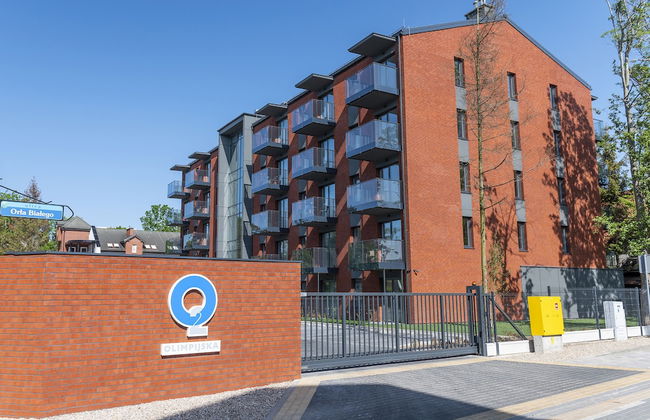 Seaside Apartamenty-Mielno - Foto 75