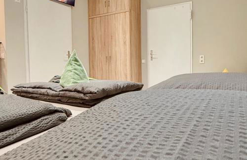 Neuwertiges Apartment mit Kostenlose Privatparkplatz auch für Transporter geeignet R1 - Foto 3