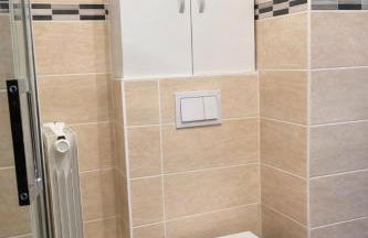 Le Refuge du Bord de Mer 2 pers- Studio avec parking à 500m de la mer - Photo 16